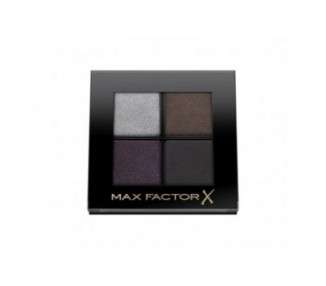 Max Factor Color X-pert Soft Touch 05 Misty Onyx 4.3g eyeshadow palette