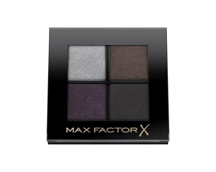 Max Factor Color X-pert Soft Touch 05 Misty Onyx 4.3g eyeshadow palette