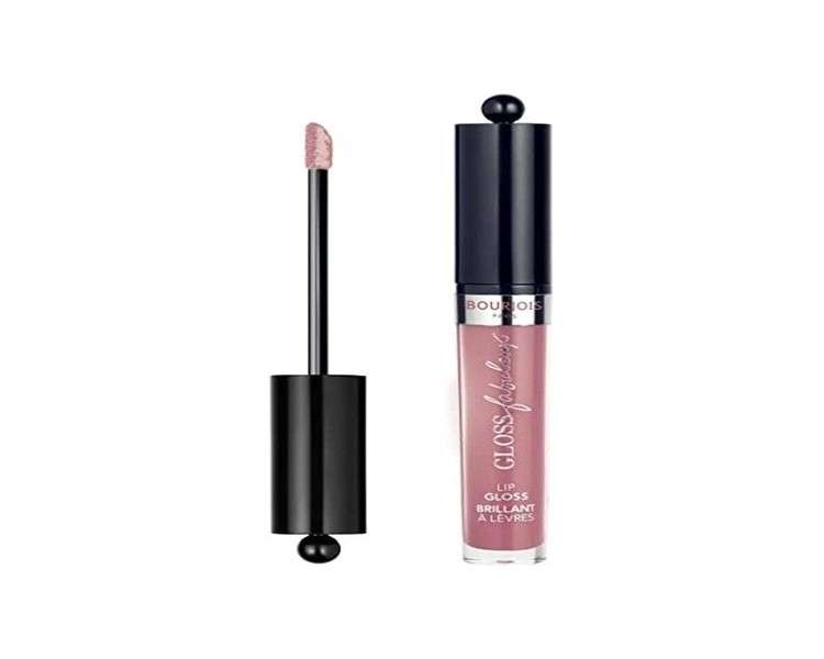 Bourjois Fabulous Gloss Lip Gloss 3.5ml