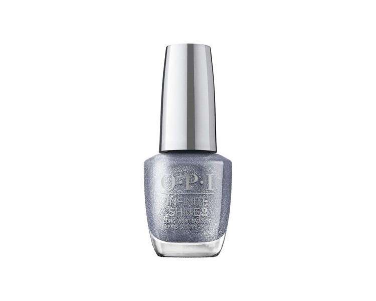 Opi Muse Of Milan Collection Infinite Shine Nails The Runway 15ml