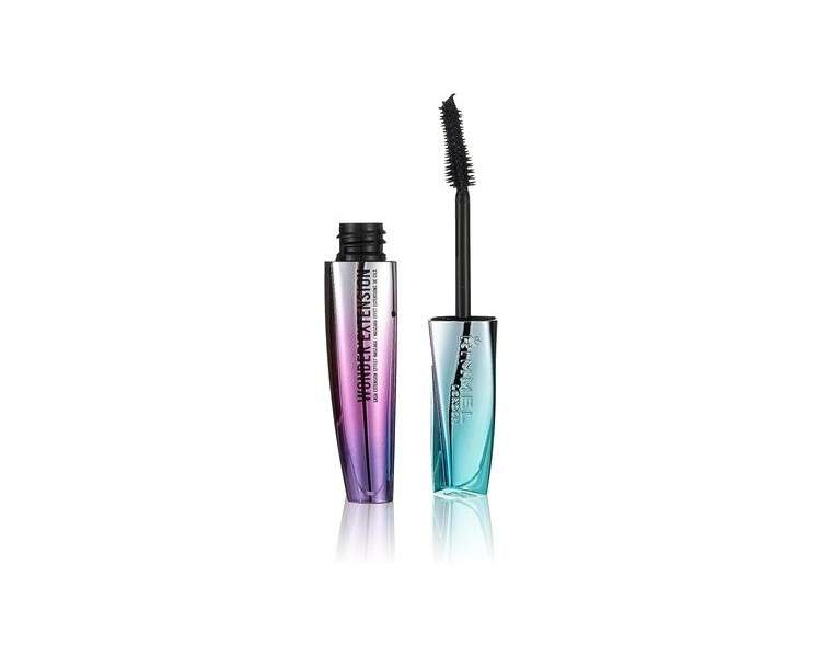 Rimmel London Wonder'Extension Lash Extension Effect Mascara 001 Very Black