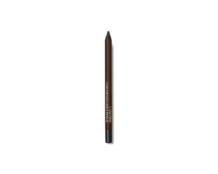 Lancome Ladies Drama Liqui Pencil Waterproof Gel Eyeliner 1.2g