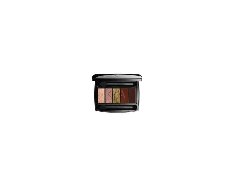 Lancome Hypnose 5 Colors Palette 16