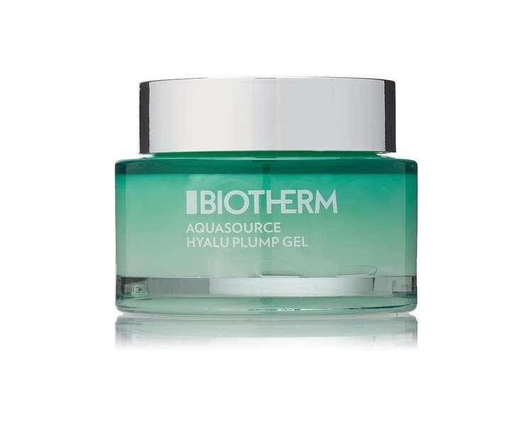 Biotherm Aquasource Hyalu Plump Gel 75ml