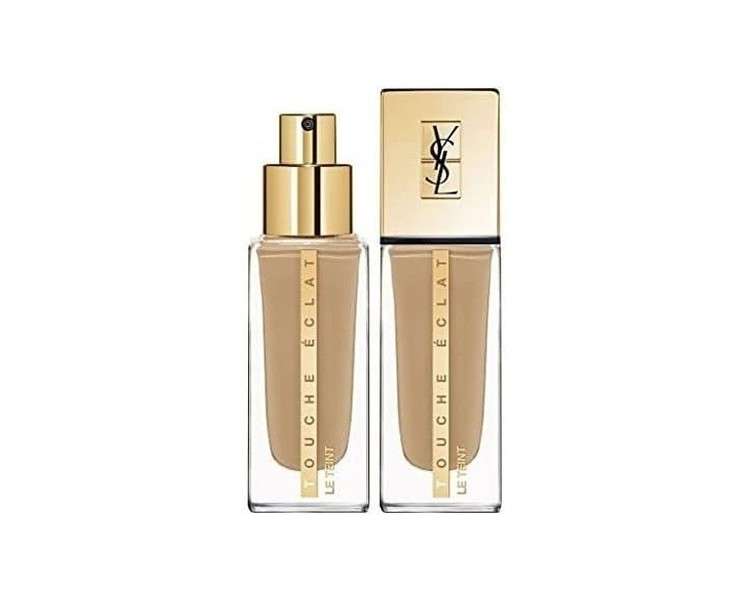 YSL Touche Éclat Le Teint B60 Amber