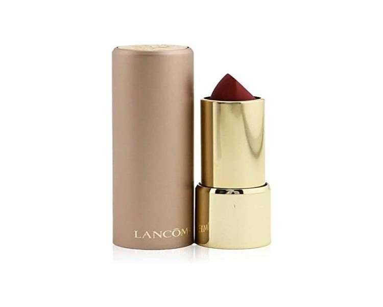 L'Absolu Rouge Intimatte 155 Lipstick 3.4g