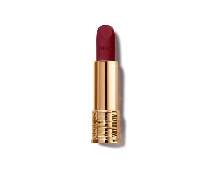 Lancôme L'Absolu Rouge  Intimatte 888 3.4gr Lipstick