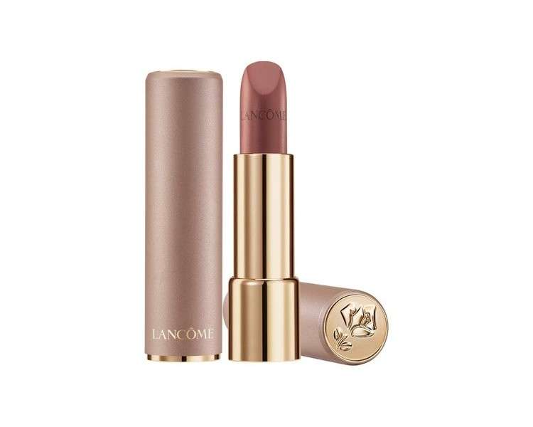 L'Absolu Rouge Intimatte Matte Veil Lipstick 276 Timeless Appeal