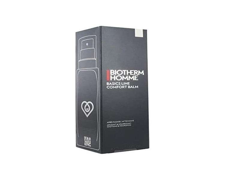 Homme by Biotherm Basics Line Comfort Balm 75ml