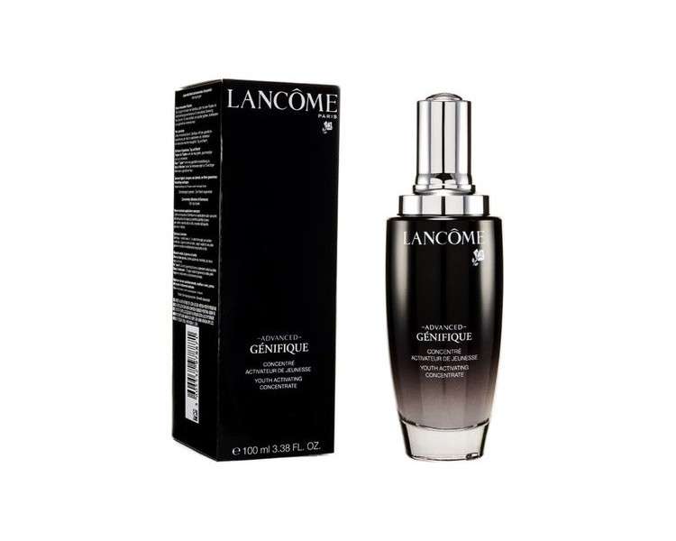 Lancome Advanced Genifique Youth Activating Concentrate 100ml