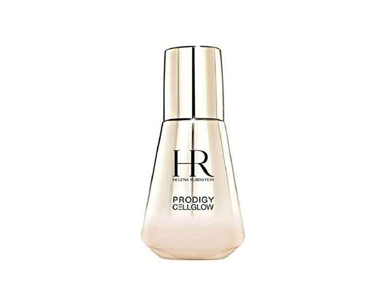 Helena Rubinstein Prodigy Cellglow Luminous Tint 00