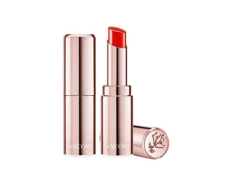 Lancome L'Absolu Mademoiselle Shine Lipstick 302 Oh My Shine