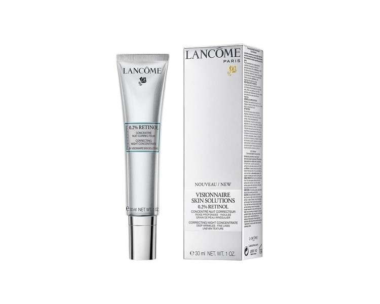 Lancome Visionnaire Sk Face Cream