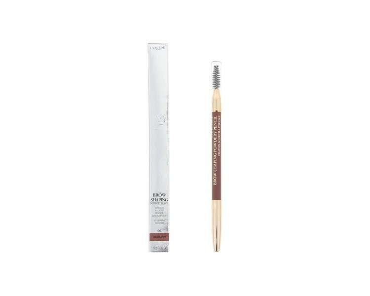 Lancôme Powder Eyebrow Pencil 06 Auburn 1.2g