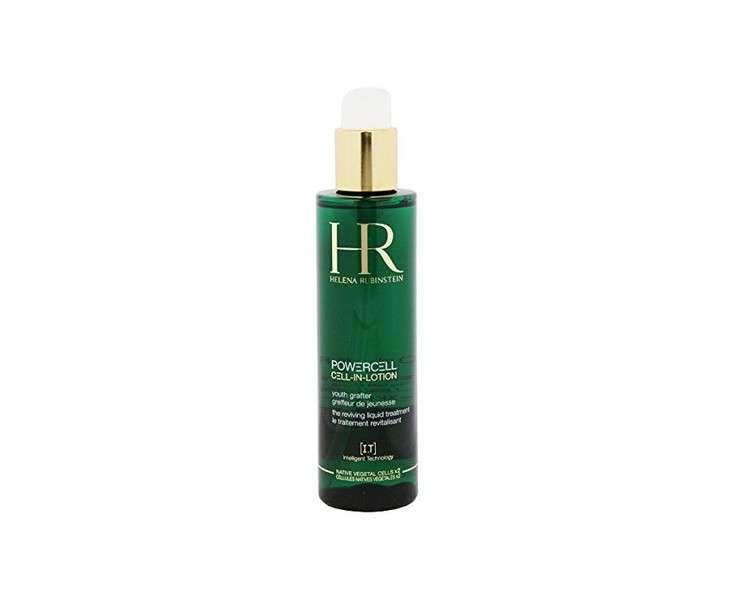 Helena Rubinstein Powercell Skinmunity Deep Regenerating Essence Lotion 200ml