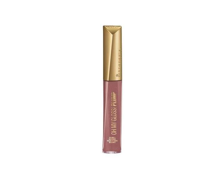 Rimmel London Oh My Gloss! Lip Gloss 210 6.5ml