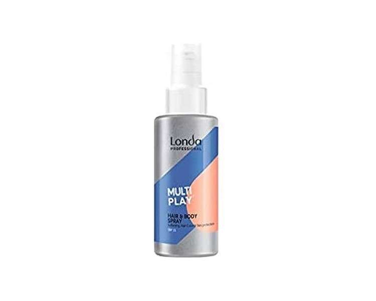 Londa Multi Play Hair and Body Spray