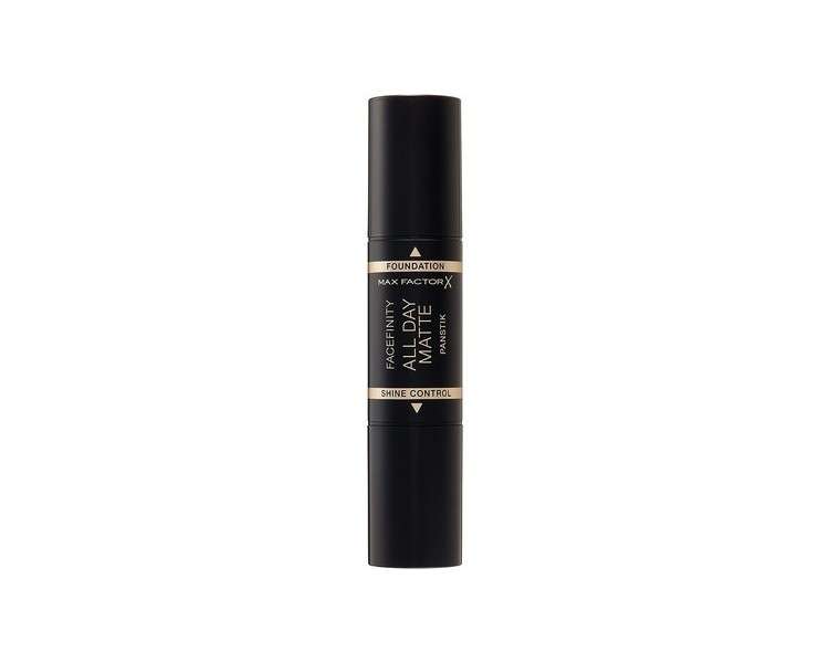 Max Factor Facefinity All Day Espresso Matte Pan Stik Foundation 20g