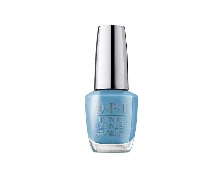 Opi Nail Polish Infinite Shine Unicorn & Infinite Shine Hide & Sea-K