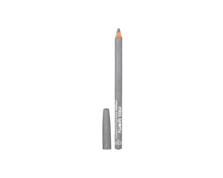 Miss Sporty Fabulous Khol Eye Pencil Number 032 1.2g