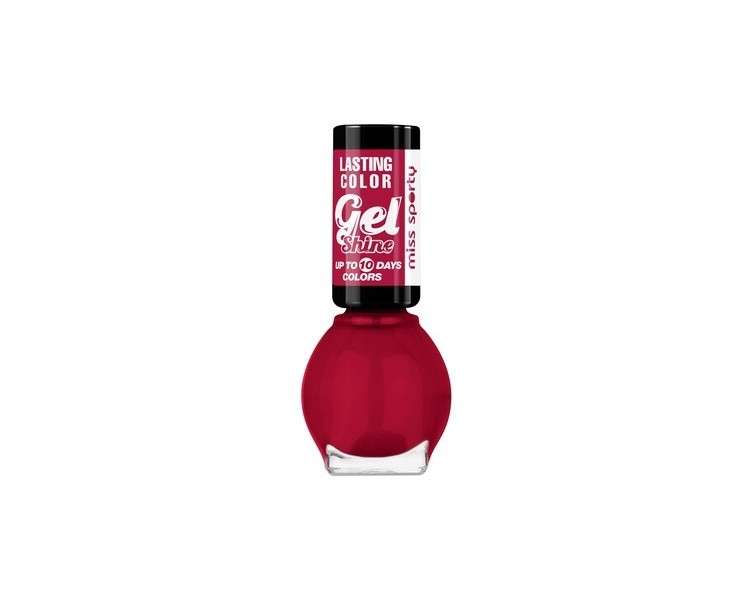 Miss Sporty Lasting Color Nail Polish 150 7ml