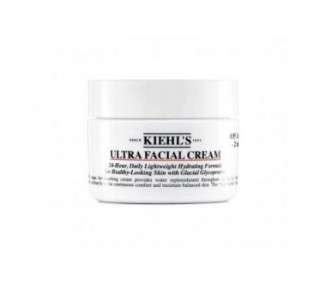 Kiehl's Ultra Facial Cream 0.95oz 28ml