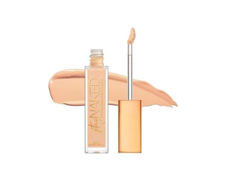 Urban Decay Stay Naked Correcting Concealer 10.2g