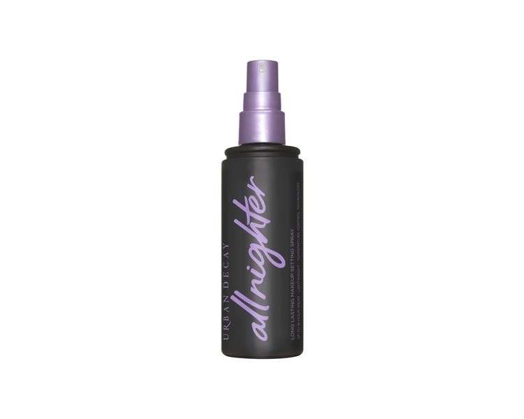 Makeup Setting Spray 80ml