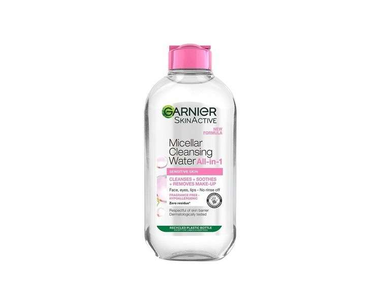 Garnier Micellar Water 200ml