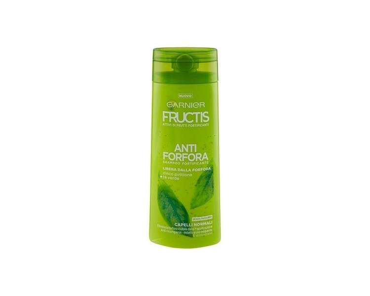 Garnier Fructis Strengthening Anti-Dandruff Shampoo 250ml