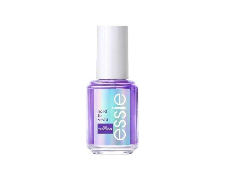 Essie Hard to Resist Nail Strengthener No. 2 Violet 13.5ml