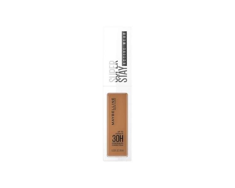 Concealer Superstay Activewear 30H Corrector 30ml Shade 45 Tan