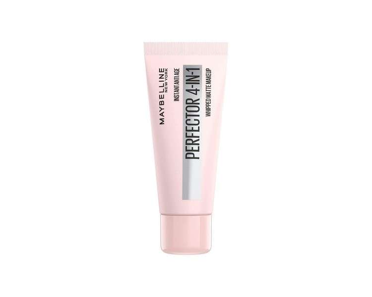 Maybelline Make Up Instant Perfector Light Medium 30ml