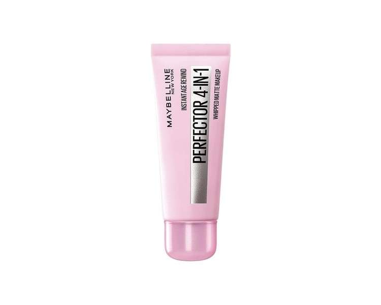 Maybelline Instant Age Rewind Perfector 4-in-1 Concealer 30ml