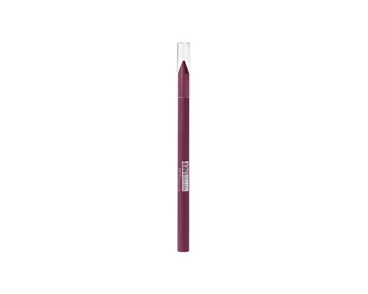 Maybelline New York Tattoo Liner Gel 942 Rich Berry