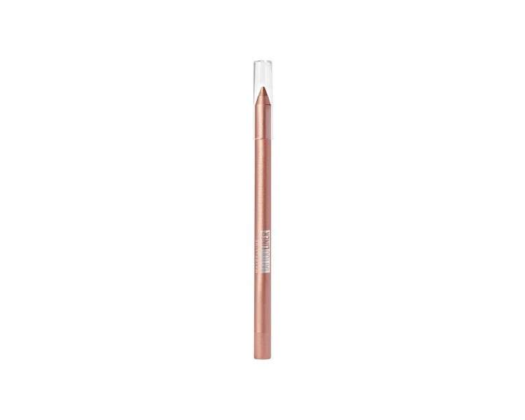 Maybelline New York Tattoo Liner Gel Pencil in 950 Rich Clay 1.30g