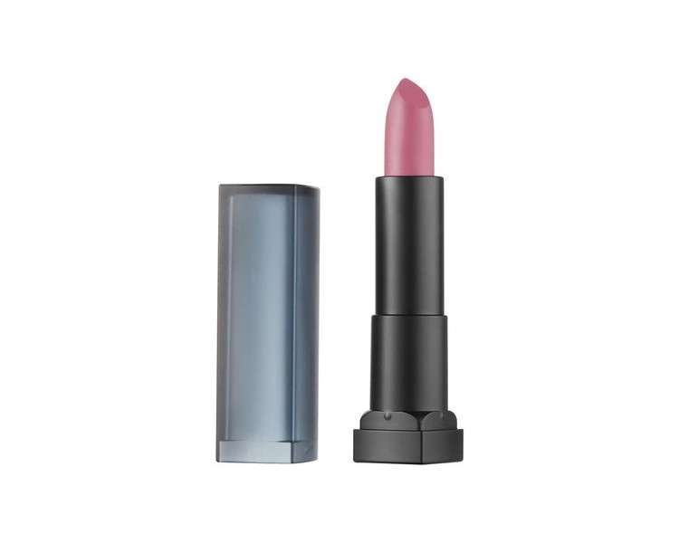 Maybelline Color Sensational Matte Lipstick 10 Nocturnal Rose 5g