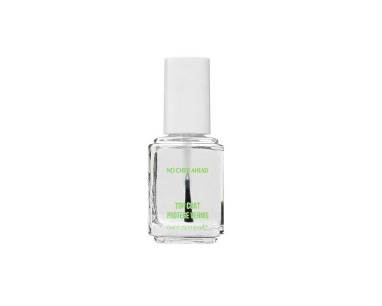 Essie No Chips Ahead Nail Top Coat 13.5ml