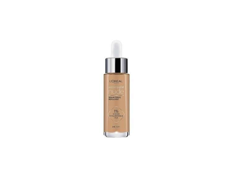 Accord Parfait Serum