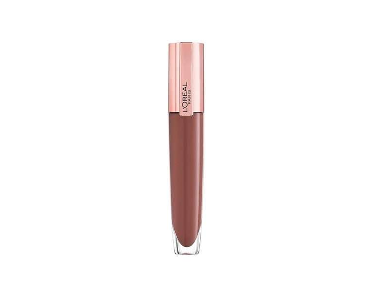 L'Oreal Lip Gloss 414 I Escalate 7ml