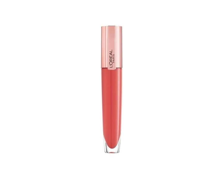 Rouge Signature Plumping Lip Gloss 410 Inflate