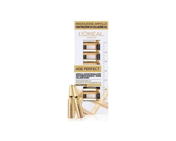 Age Perfect Ampoules