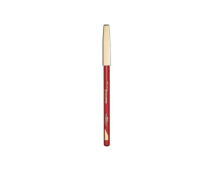 L'Oréal Paris Color Riche Le Lip Liner 126 Excusez Moi 4g