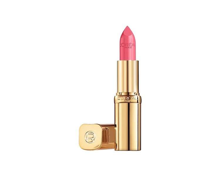 L'Oréal Paris Color Riche Satin Smooth Lipstick No.114 Confidential