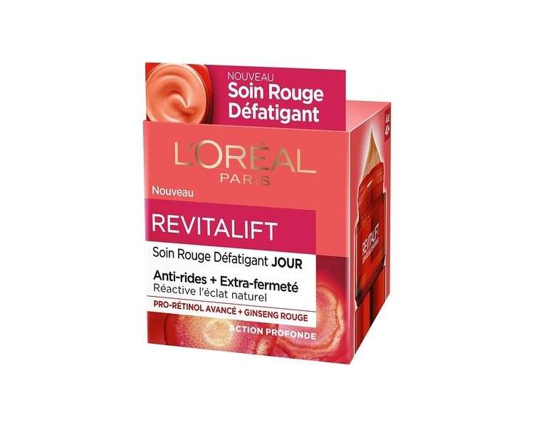 L'Oréal Paris Revitalift Stain and Shine Care 50ml