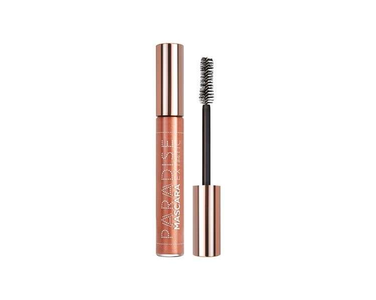 L'oréal Paris Private Garden Paradise Mascara 05 Nectar Pleasure 6,4ml