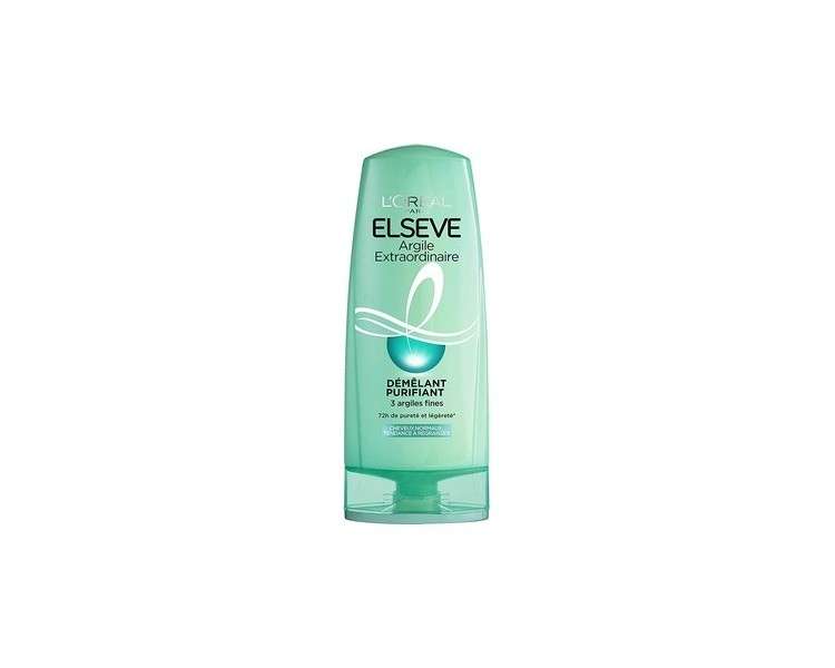 ELSEVE Extraordinary Clay Conditioner 200ml