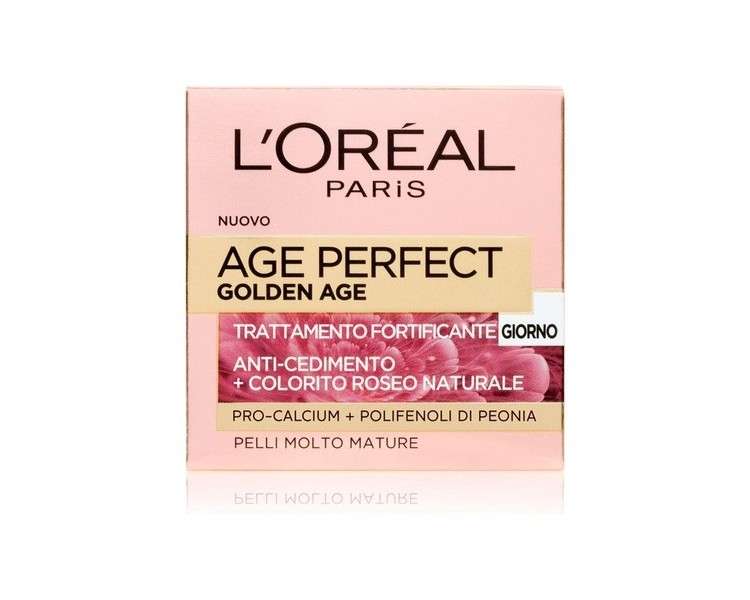 L'oreal Age Perfect Pro-Calcium Day Cream 50ml