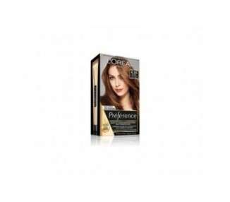 L'oreal Paris Recital Preference 6.35 Havana Hair Color 60ml