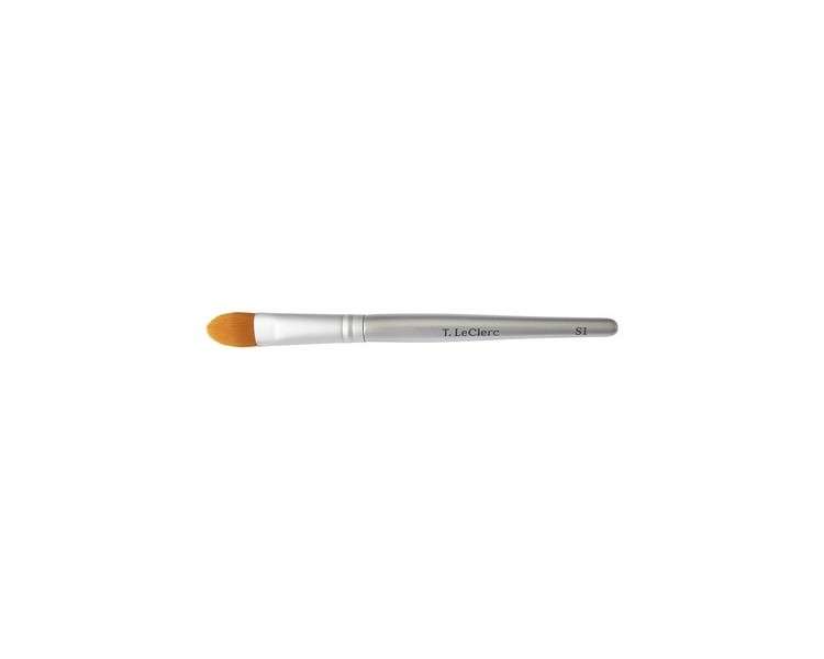 T.LeClerc Foundation Concealer Brush S1 Foundation Brush